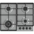 Газовая варочная панель Gorenje GW641EBX