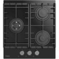 Газовая варочная панель Evelux HEG 450 BG