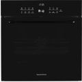 Духовой шкаф Zigmund & Shtain E 168 B черный