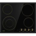 Варочная поверхность Gorenje EC642CLB