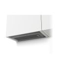 Вытяжка встраиваемая LEX GS Bloc LIGHT 600 нерж сталь