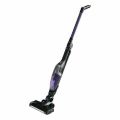 Пылесос вертикальный Tefal TY1238WO серый/фиолетовый