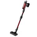 Пылесос вертикальный Tefal TY2079WO черный/красный