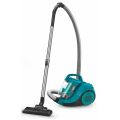 Пылесос Tefal TW2922EA бирюзовый/черный