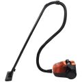 Пылесос Tefal TW3235EA оранжевый/черный