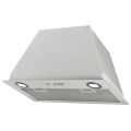 Вытяжка Elikor FLAT 52P-650-K3D WHITE