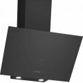 Вытяжка наклонная Bosch DWK64PJ60T черный