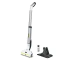 Пылесос паровой Karcher EWM 2 белый/белый