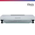 Вытяжка кухонная Oasis UP-50W белый