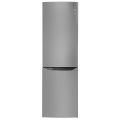 Холодильник LG GA-B419SDJL серый