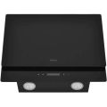 Вытяжка Haier HVX-W672GB черный