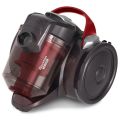 Пылесос Blackton Bt VC1403C черный/красный