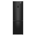 Холодильник Weissgauff WRK 2000 Black