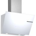 Вытяжка наклонная Bosch DWK66PJ20T белый