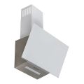 Вытяжка каминная Simfer SM61W1 белый