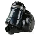 Пылесос WILLMARK VC-2298CYM черный