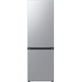 Холодильник Samsung RB34C600ESA/EF серебристый