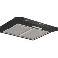 Вытяжка подвесная Elikor Eco ONE 50 BK чёрный