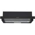 Вытяжка встраиваемая Vitek VT-TH 6020 BK