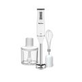 Блендер погружной Blackton Bt HB420PS White-Gray