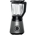 Блендер Bosch MMB6172S серебристый