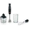 Блендер погружной Bosch MSM4B621 черный
