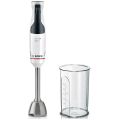 Блендер погружной Bosch MSM4W210 белый
