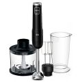 Беспроводной блендер BQ HB600S Black