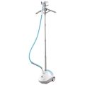 Вертикальный отпариватель BQ SG5005S White-Blue