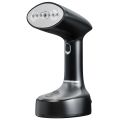 Ручной отпариватель BQ SG2001H Black-silver