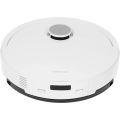 Пылесос-робот Roborock Q8 max Pro белый