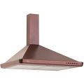 Вытяжка КВАРЦ 531 ВК-1-35-3 copper
