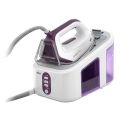 Парогенератор Braun IS3155VI фиолетовый/белый