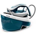Парогенератор Tefal Express Power SV8111E0 синий/белый