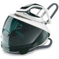 Парогенератор Tefal Pro Express Eco GV9E21E0 зеленый/белый