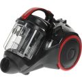 Пылесос Samsung VC15K4116VR/EV красный/черный