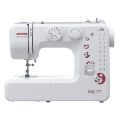 Швейная машина Janome MX 77 белый