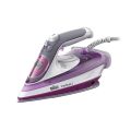 Утюг паровой Braun SI5037VI фиолетовый