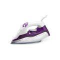 Утюг Ufesa XENON белый/фиолетовый