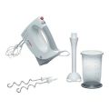 Миксер Bosch MFQ3540 белый
