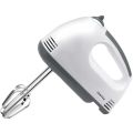Миксер Centek CT-1111 белый/серый