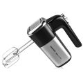 Миксер Centek CT-1120 черный/сталь