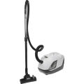 Пылесос Karcher DS 6 Plus белый/черный