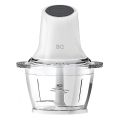 Измельчитель BQ CH2000 белый-серый