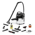 Пылесос моющий Karcher SE 4 Plus *EU белый