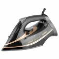 Утюг Centek CT-2346 красный/черный/белый