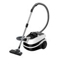 Пылесос Bosch BWD421PRO белый/черный