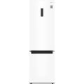 Холодильник LG GA-B509LQYL белый
