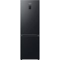 Холодильник Samsung RB34C675EBN/EF черный