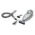 Пылесос Clatronic HS 2631 серебристый